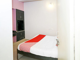 Travellers Inn By OYO Rooms