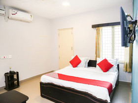 Travellers Inn By OYO Rooms
