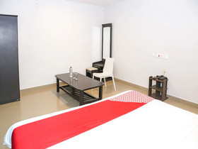 Travellers Inn By OYO Rooms
