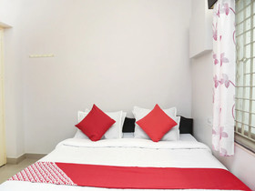Travellers Inn By OYO Rooms