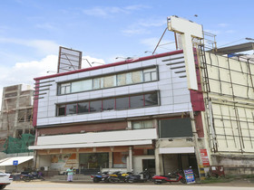 Travellers Inn By OYO Rooms
