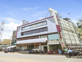 Travellers Inn By OYO Rooms