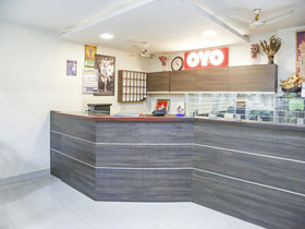 Travellers Inn By OYO Rooms