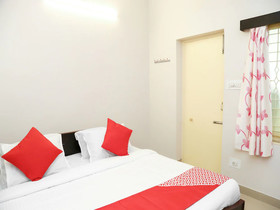 Travellers Inn By OYO Rooms