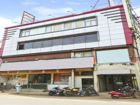 Travellers Inn By OYO Rooms