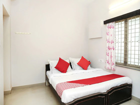 Travellers Inn By OYO Rooms