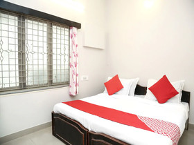 Travellers Inn By OYO Rooms