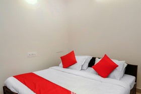 Travellers Inn By OYO Rooms