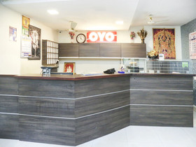 Travellers Inn By OYO Rooms