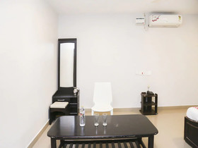 Travellers Inn By OYO Rooms