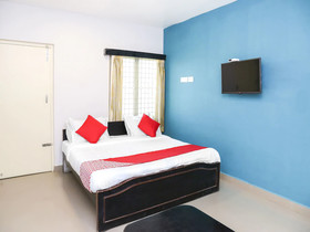 Travellers Inn By OYO Rooms