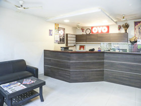 Travellers Inn By OYO Rooms