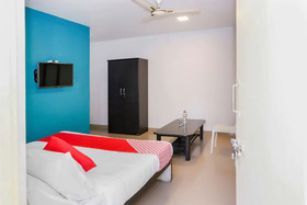 Travellers Inn By OYO Rooms