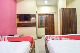 Agr's Sree Devi Residency By OYO Rooms
