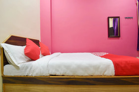 Agr's Sree Devi Residency By OYO Rooms