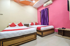 Agr's Sree Devi Residency By OYO Rooms
