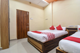 Agr's Sree Devi Residency By OYO Rooms