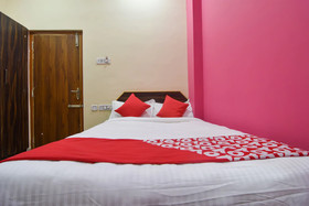Agr's Sree Devi Residency By OYO Rooms