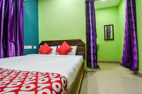 Agr's Sree Devi Residency By OYO Rooms