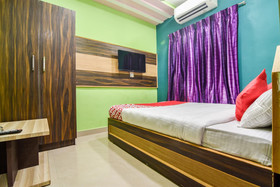 Agr's Sree Devi Residency By OYO Rooms