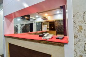 Agr's Sree Devi Residency By OYO Rooms