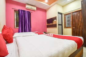 Agr's Sree Devi Residency By OYO Rooms