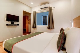 Hotel Mystic Falls