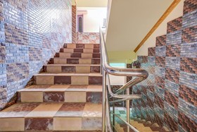 Sri Sai Ram Hotel by OYO Rooms