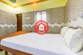 Sri Sai Ram Hotel by OYO Rooms