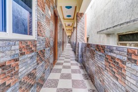 Sri Sai Ram Hotel by OYO Rooms