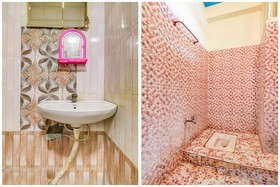 Sri Sai Ram Hotel by OYO Rooms