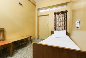 Sri Lakshmi Lodge by OYO Rooms