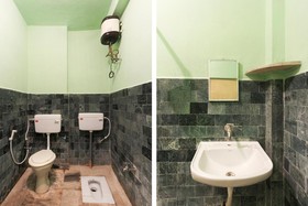 Sri Lakshmi Lodge by OYO Rooms