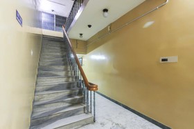 Sri Lakshmi Lodge by OYO Rooms