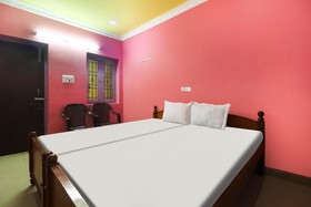 Vpn Guest House by OYO Rooms
