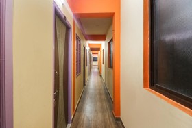 Vpn Guest House by OYO Rooms