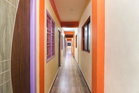 Vpn Guest House by OYO Rooms