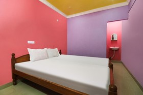 Vpn Guest House by OYO Rooms