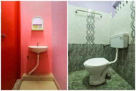 Vpn Guest House by OYO Rooms