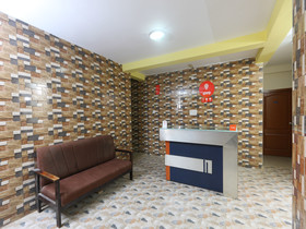 Reddy's International By OYO Rooms