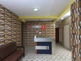 Reddy's International By OYO Rooms