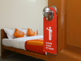 Reddy's International By OYO Rooms