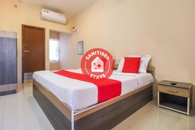 Vel House Lodge by OYO Rooms