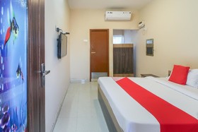 Vel House Lodge by OYO Rooms