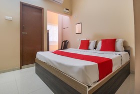 Vel House Lodge by OYO Rooms