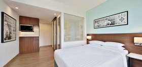 Fairfield By Marriott Sriperumbudur