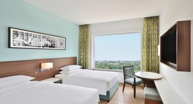 Fairfield By Marriott Sriperumbudur