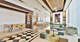 Fairfield By Marriott Sriperumbudur