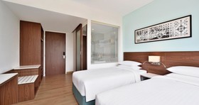 Fairfield By Marriott Sriperumbudur