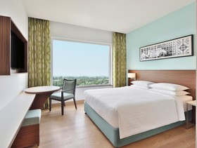 Fairfield By Marriott Sriperumbudur